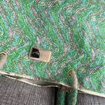Lilly Pulitzer Chomp Chomp Tote Photo 8
