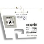 Urban Outfitters Snake Wrap Ear Cuff in Gold NWT Bohemian Witchy Photo 6