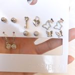 Forever 21 Brand New Earring Set Photo 3