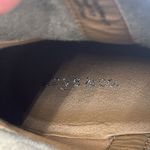 Frye & Co Women's Boots Size 7.5 Sarah Shortie Ankle Boots Suede Western Casual Brown Photo 10