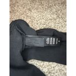 SKIMS NWOT Summer Mesh Scoop Bralette in Black Onyx, S Photo 4