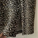 Ashley Stewart  Animal Print Skirt Size 26 Photo 2