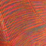 Anthropologie NWT Moth Fitted Ribbed Short Sleeve Sweater Photo 4