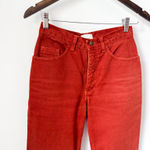 Moda Vintage 90s International Burnt Orange The London Jeans Photo 1