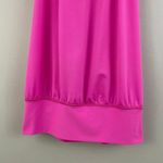 Lululemon Hot Pink Paris Perfect No Limits Tank Top Photo 4