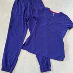Scrubstar  Scrub Set Top & Bottom Photo 0