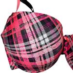 Love Affair cute pink white and plaid bra. New Size undefined Photo 2