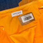 Vestique Strapless Minidress Photo 3