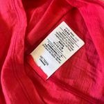 Arcteryx Hot Pink Activewear Lightweight Summer Tee Women's Size S/P Photo 5