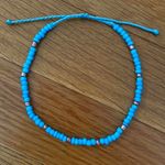 Handmade anklet Photo 0