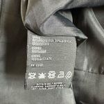 Carlisle  Sheath Dress Metallic Leopard Black Size 2 Photo 4