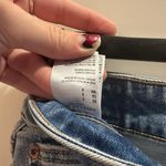 American Eagle Outfitters Jean Skirt Photo 2