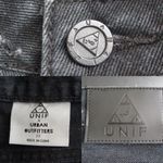 Urban Outfitters UNIF X Cut-Off Shorts Photo 3