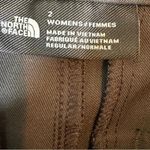 The North Face Women's City Standard Ankle Pants Black Size 2 Photo 5