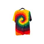 Port & Company Special Olympics Massachusetts Tie-Dye T-Shirt Size Medium Photo 1