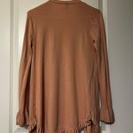 Alya Pink Cardigan Photo 3