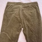Brandy Melville John Galt - Aliyah Corduroy Flare Pants Photo 5