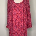 Dee Elle NWOT Shift Dress From Nordstroms Medium Photo 0