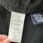 J.Crew Reid Mid-Rise Black Skinny Slim Crop Jean, 29 Photo 8