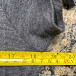 Adidas  NHL Vegas Golden Knights VGK Hockey Gray Shirt Size XL EUC #7259 Photo 4