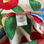 JODIFL  Colorful Floral Blouse Photo 5