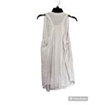Peloton  racerback swing tank size‎ S Photo 1