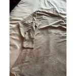 Victoria's Secret Victoria’s Secret Grey Crewneck Top Woman’s Size Large Photo 10