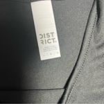 Dist Rict  Black Mama Tank Top Women’s Size Large Photo 7