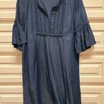 Max edition Denim Dress Photo 0