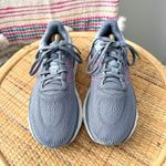 New Balance Fresh Foam W840FLS Arctic Grey Raspberry Sneakers Women’s 7 Wide Photo 2