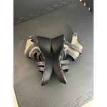 NAOT Platform Wedge Sandals 40 US 9 Photo 2