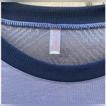 Free People Movement NWT Good Sport Tee In Nightshade MSRP $68 Photo 4