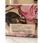 Dolce & Gabbana NEW Elegant Blue CRYSTAL Embellished Womens Pumps 36.5 Photo 9