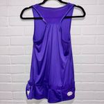 Under Armour  Heat Gear Cinch Waist Workout Top Size Small Photo 4