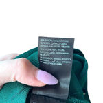 Bebe  x Naven Half Sleeve Bandage‎ Bodycon Dress Botanical Green Size XXS Photo 9