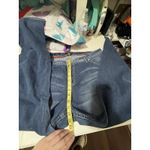 a.n.a Bootcut Blue Denim Trouser Jeans Women’s Size 22W Waist 40 Inseam 31 Photo 7