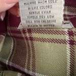 Sportif USA Men’s Flannel Plaid Men's Shirt Multiple Size XXL Photo 5