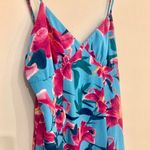 Show Me Your Mumu  Winona Sea Lillies Strappy Dress Medium NWT Photo 1