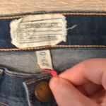 Current/Elliott  townie distressed jeans size 23 Photo 2