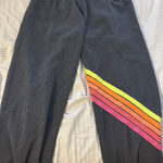 Aviator Nation  Sweatpants Photo 0