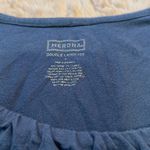 Merona Double-layer tee size small Photo 2