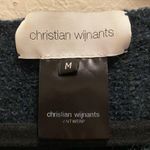 Christian Wijnants Baby Alpaca Sweater Size M **Shrunk** Size M Photo 2