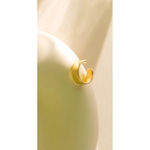 Boutique Unisex 14k Gold Filled Ear Cuff, No Piercing, Clip‎ On Cartilage Photo 8