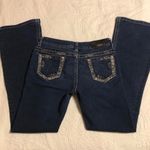 GRACE IN LA Low-Rise Bootcut Jeans Photo 2