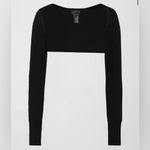 Carbon 38  - Sweater Shrug Photo 4