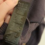 City Chic Long Sleeve Off Shoulder Rib Knit Pullover Lean In Sweater Gray 16 Photo 7