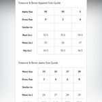 Treasure & Bond NWOT  Pleated High Waisted Cotton Shorts Photo 8