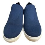 Blondo  Women’s Slip-On Sneakers – Navy Blue – Size 6 Waterproof Casual Comfort Photo 2