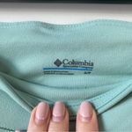 Columbia  Norwood 7/8 Side Pocket Leggings Pale Green S Photo 1