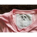 C9 Champion Champion C9 Tank Top Athletic Workout Gym Pink/White Mesh Inserts Women's SizeXS Photo 2